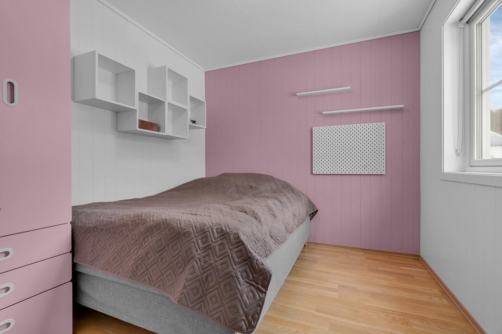 Soverom 3 Galleribilde