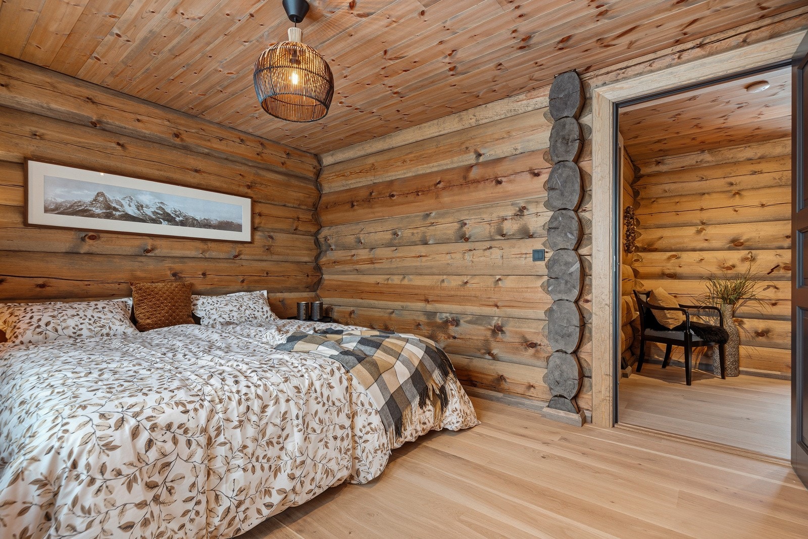 Soverom 1 Galleribilde