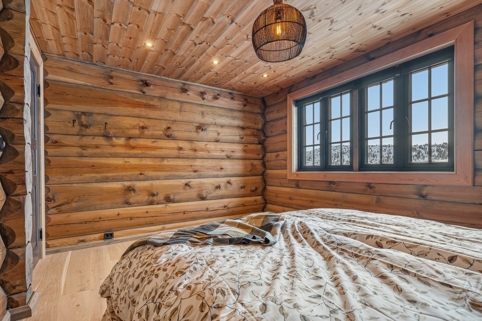 Soverom 1 Galleribilde