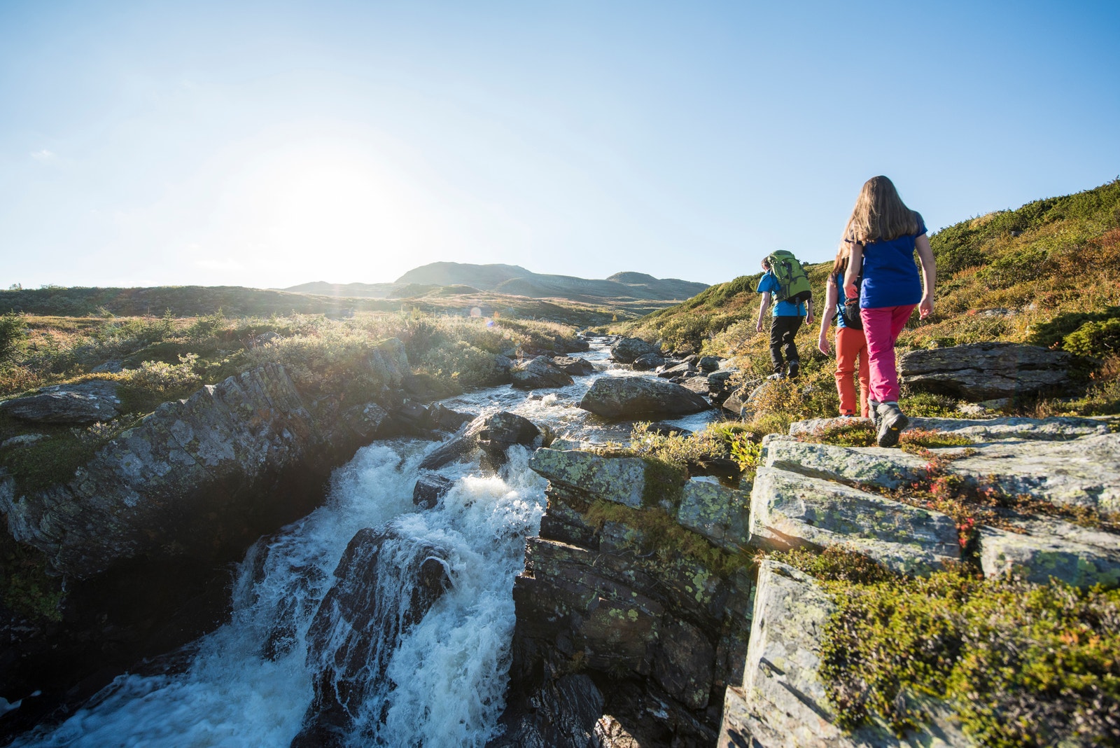 Foto Vegard Breie Galleribilde