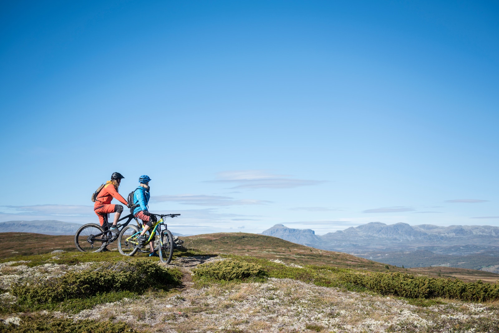 Foto Vegard Breie Galleribilde