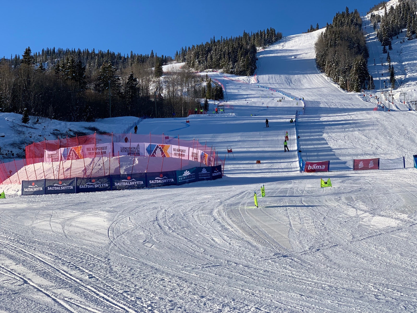 World Cup Telemark 2022 Galleribilde