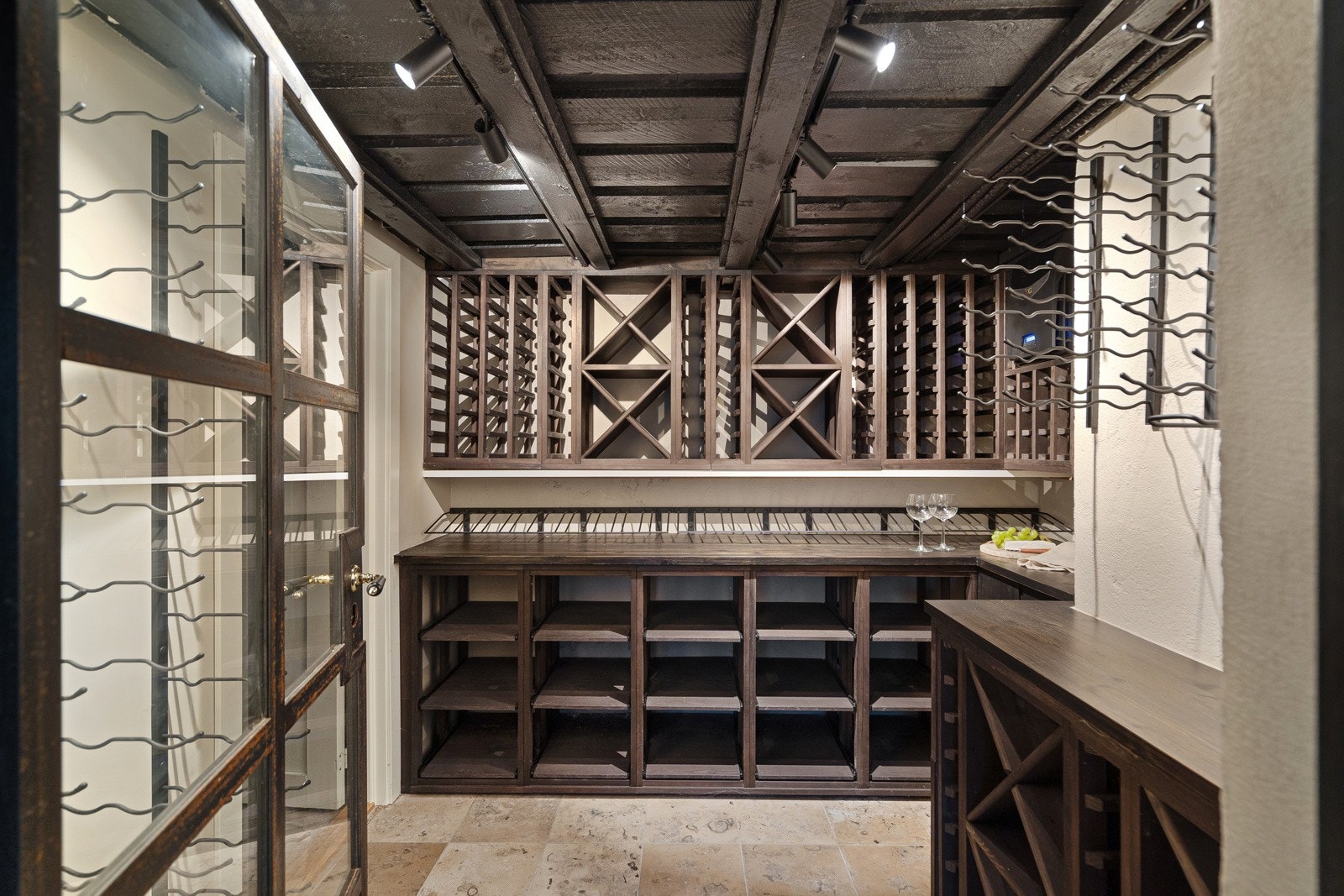 Vinkjeller Galleribilde