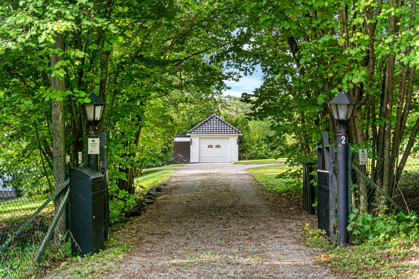 Velkommmen! Galleribilde