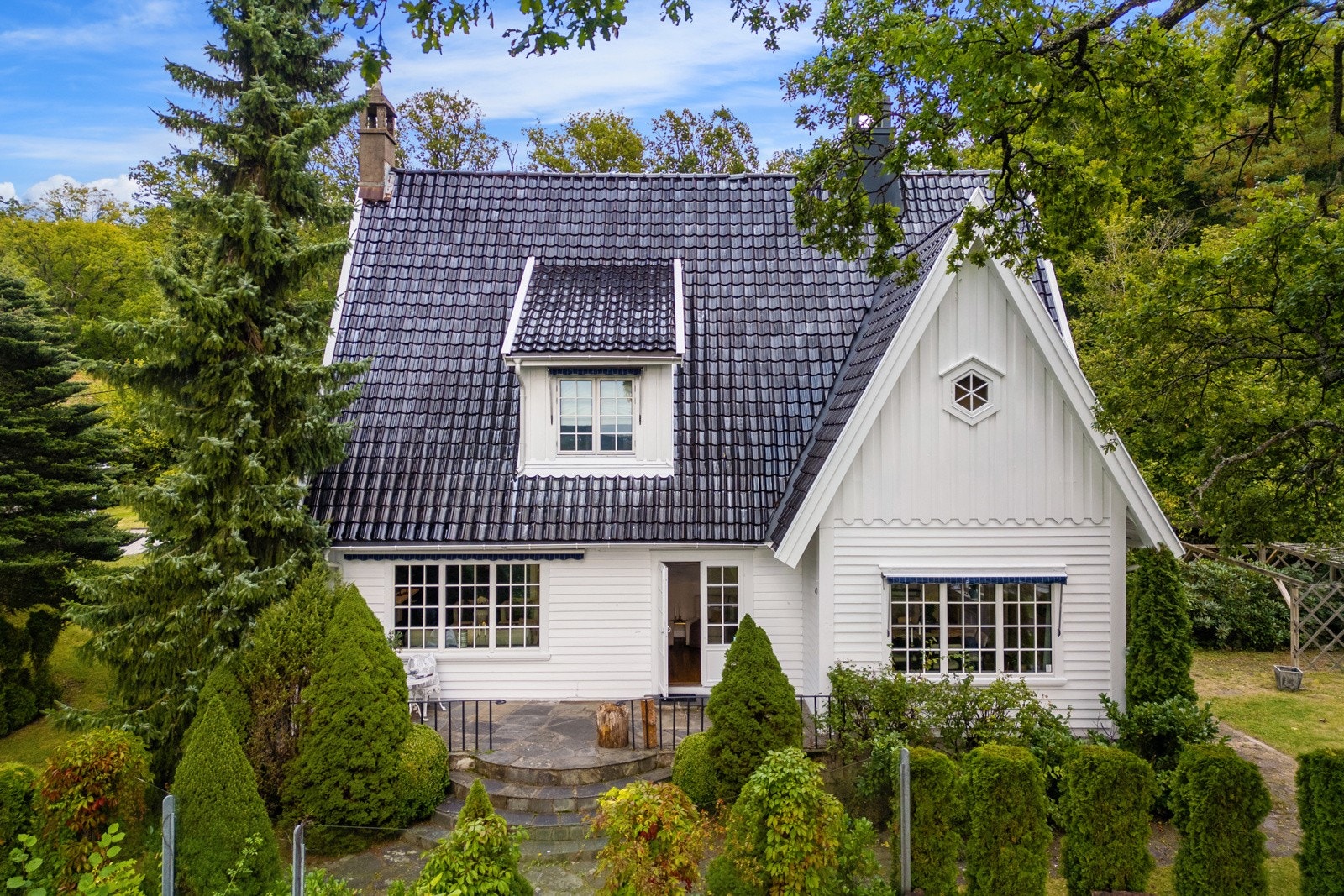 Velkommen til flotte Kjellelia 2 Galleribilde