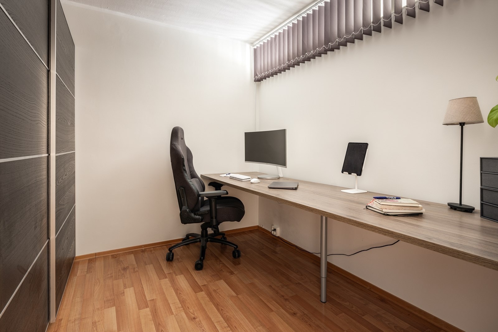 Bod/kontor Galleribilde