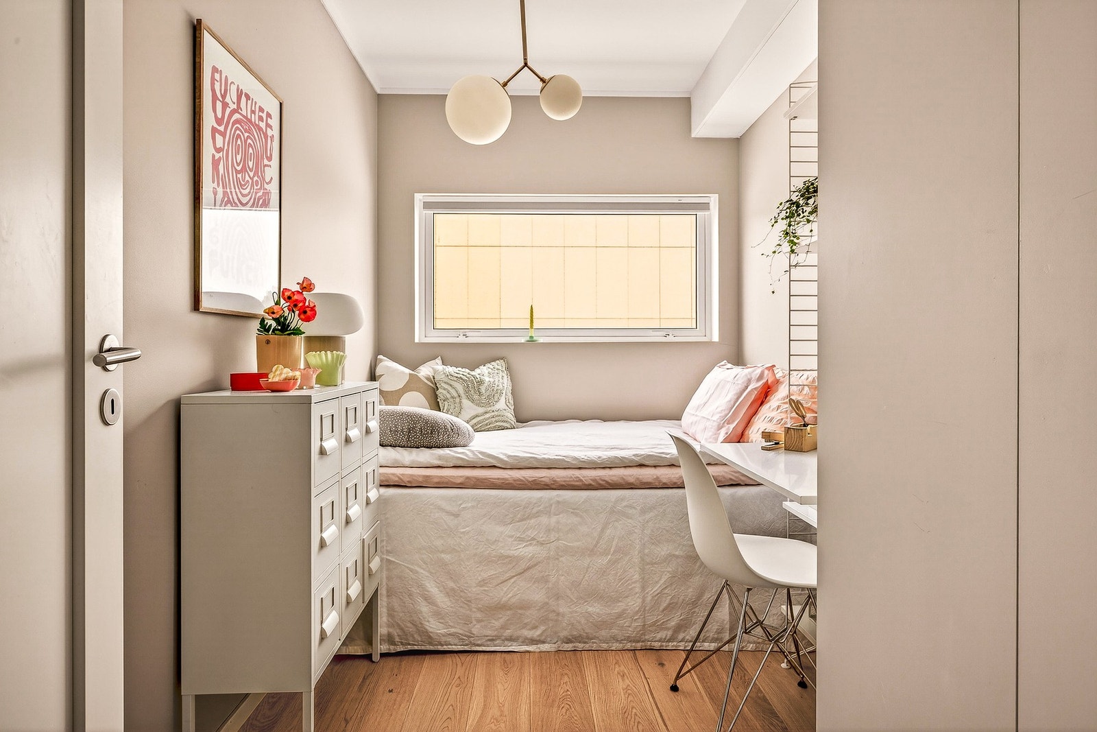 Soverom 4 Galleribilde