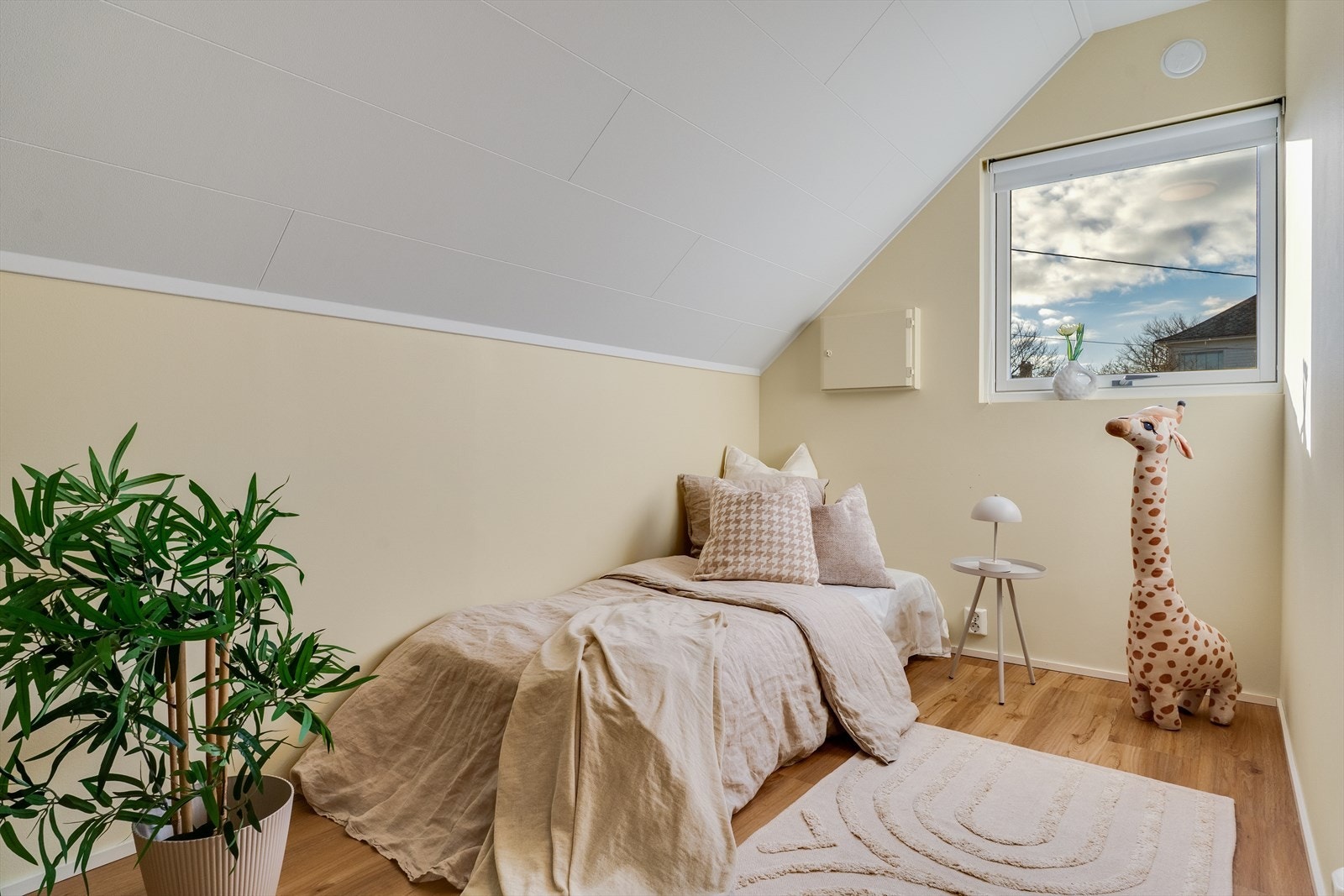 Soverom 2 Galleribilde