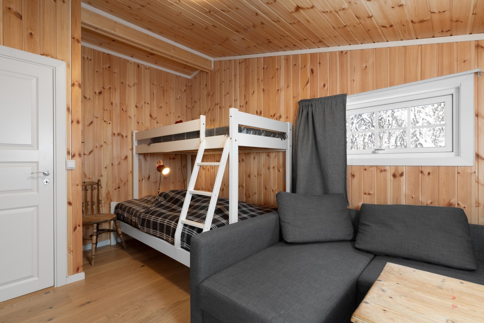 Soverom 4. Galleribilde