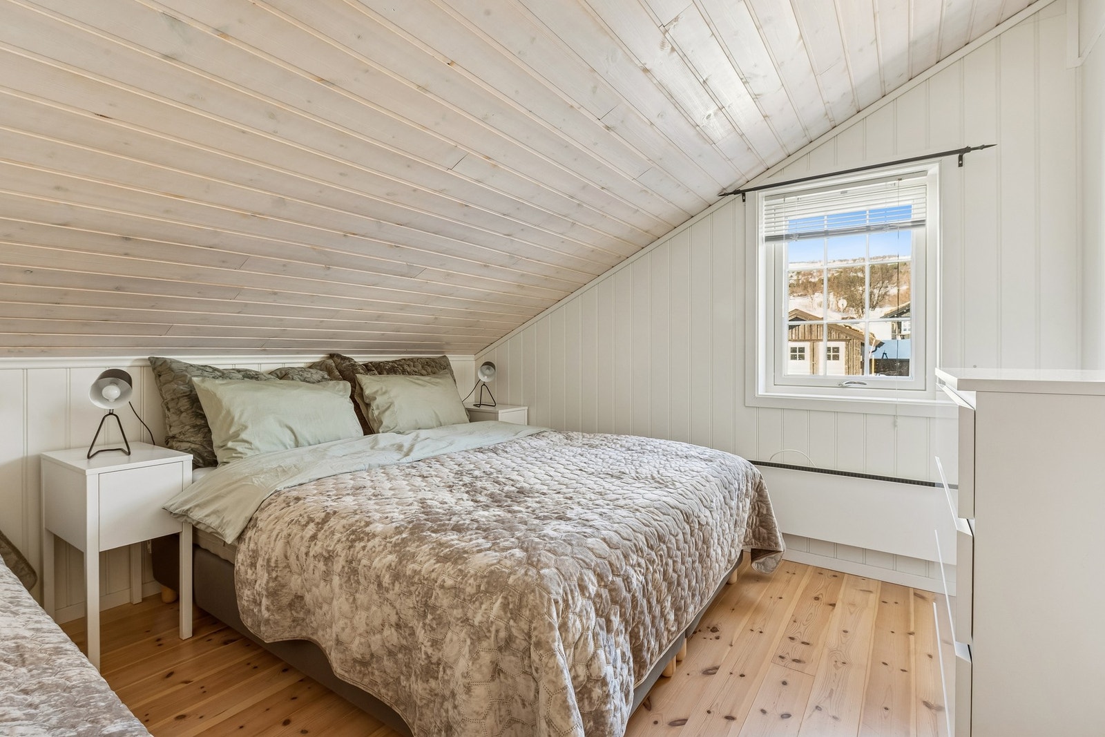 Soverom 3 Galleribilde