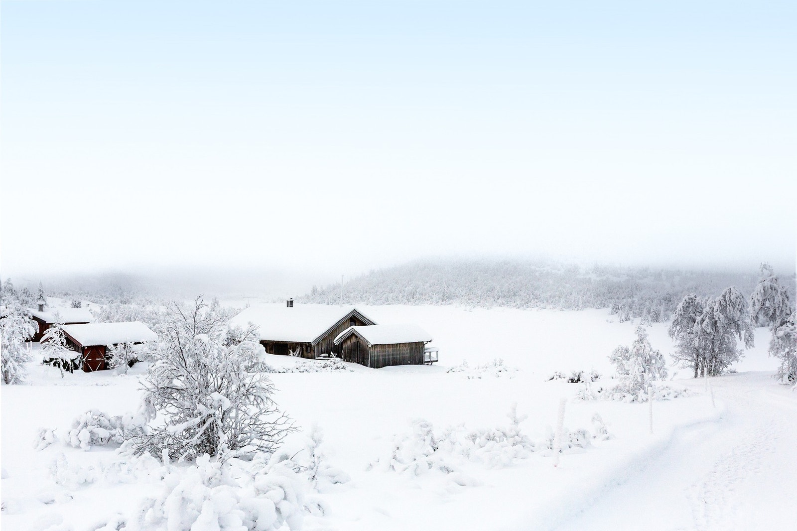 På sommerstid er dette et meget idyllisk turområde, og her kan en sykle på fine stølsveier og stier, eller gå på bærtur i lett og variert turterreng. Galleribilde