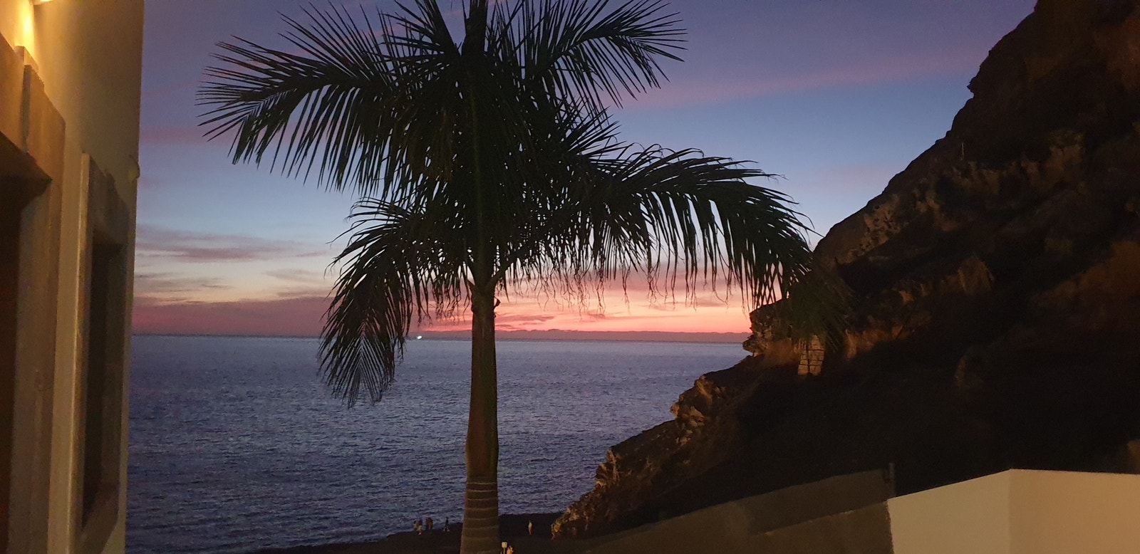 Stemning Galleribilde