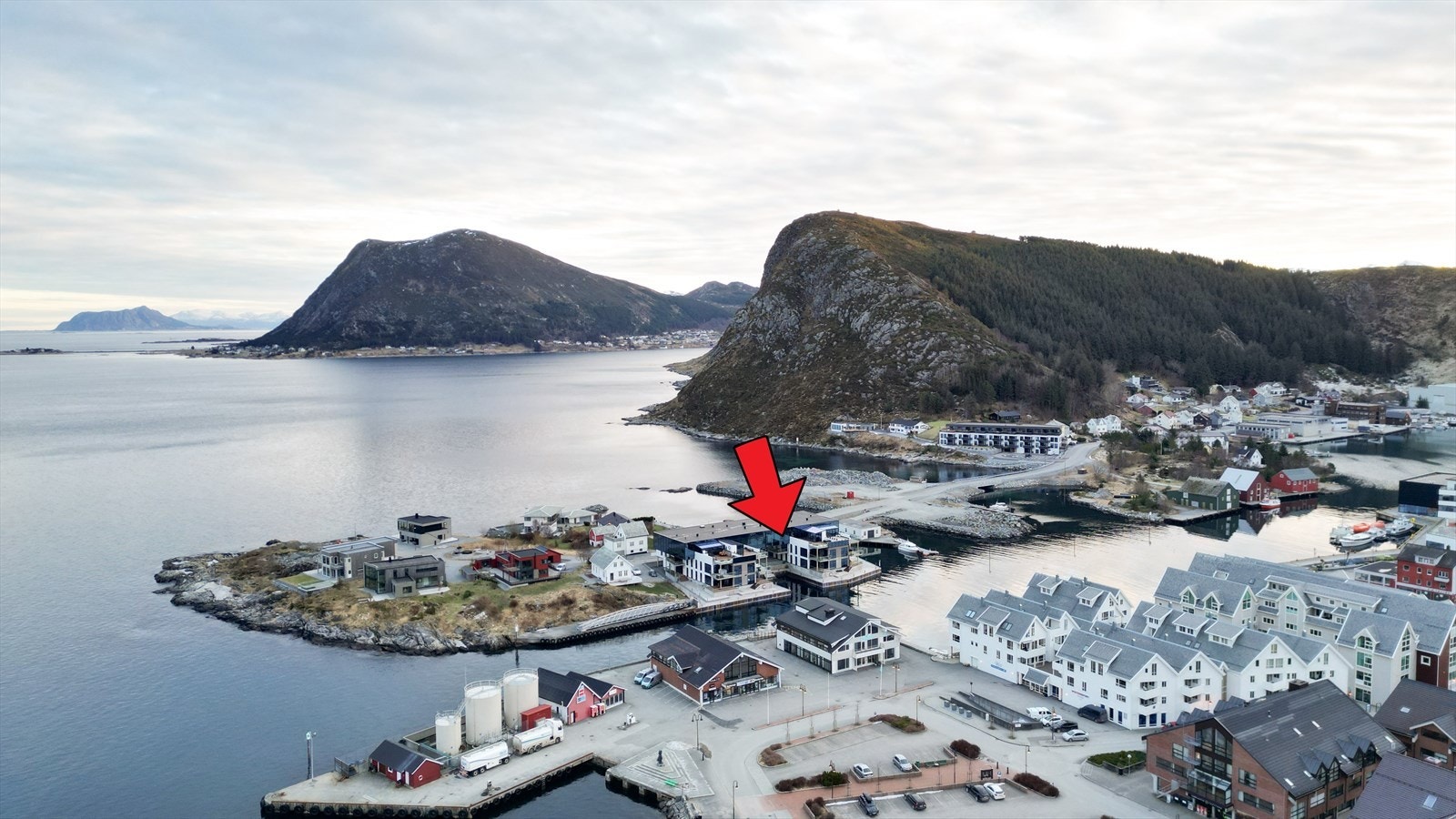 Nærområde Galleribilde