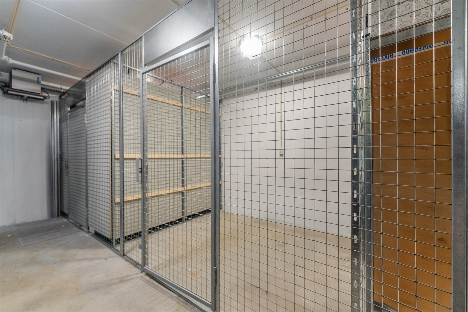 Sportsbod følger med Galleribilde