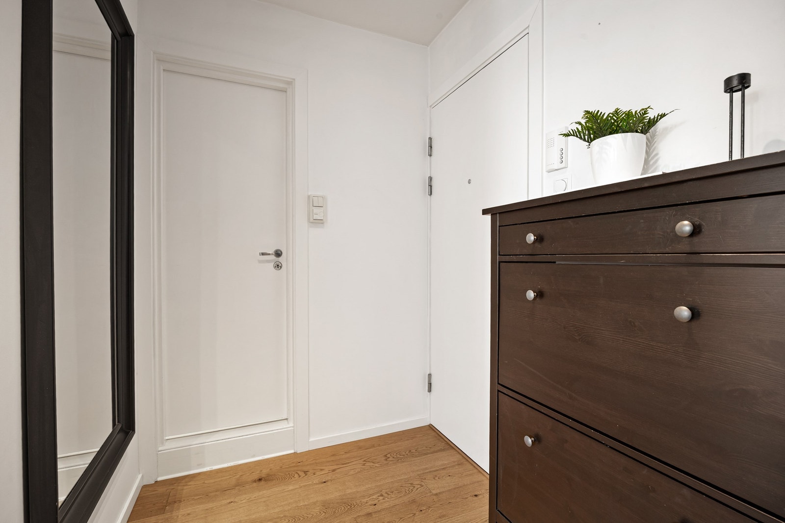 Velkommen inn! Galleribilde