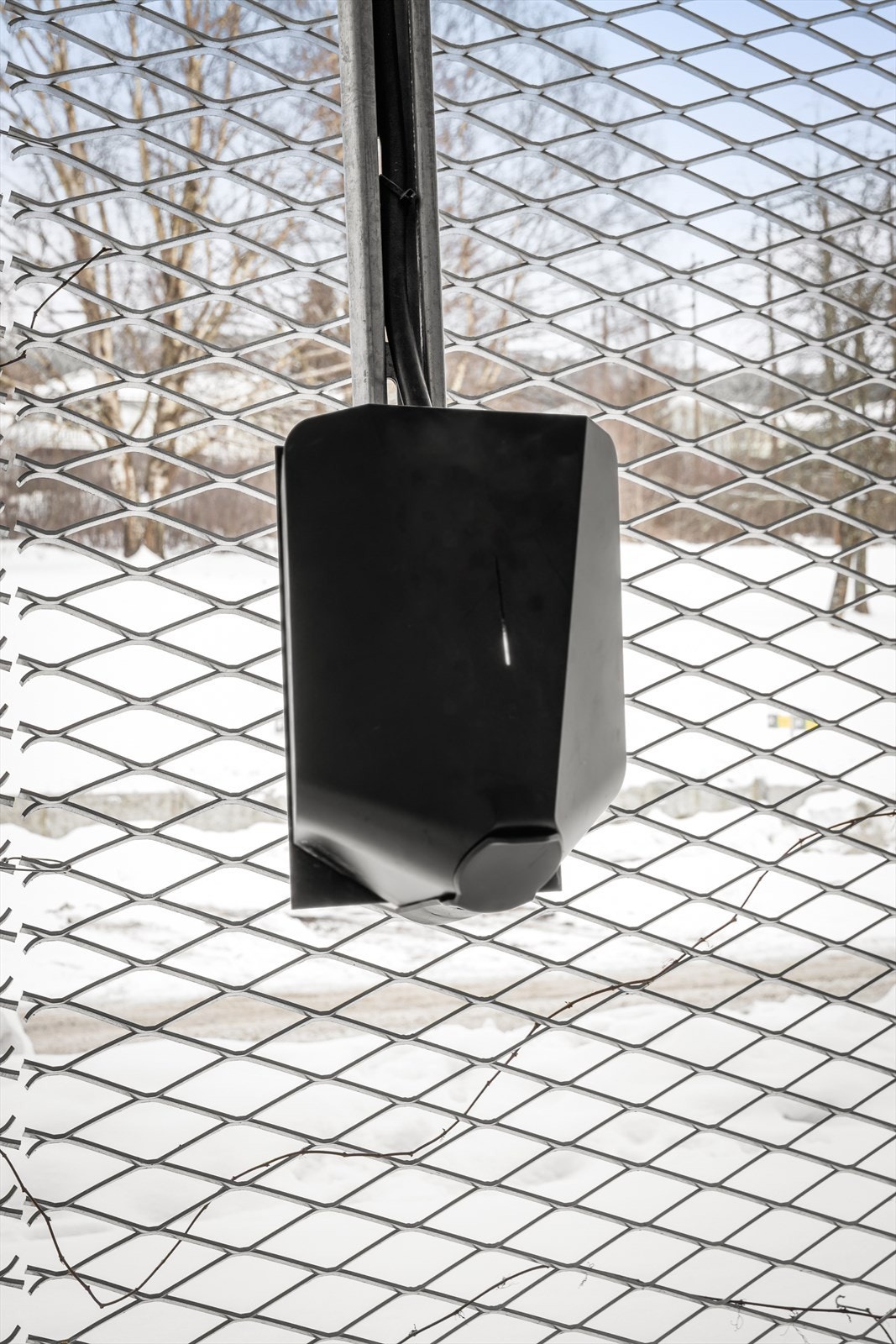 Det er etablert el-billader, vedlikehold og strøm skal dekkes av den enkelte andelseier Galleribilde