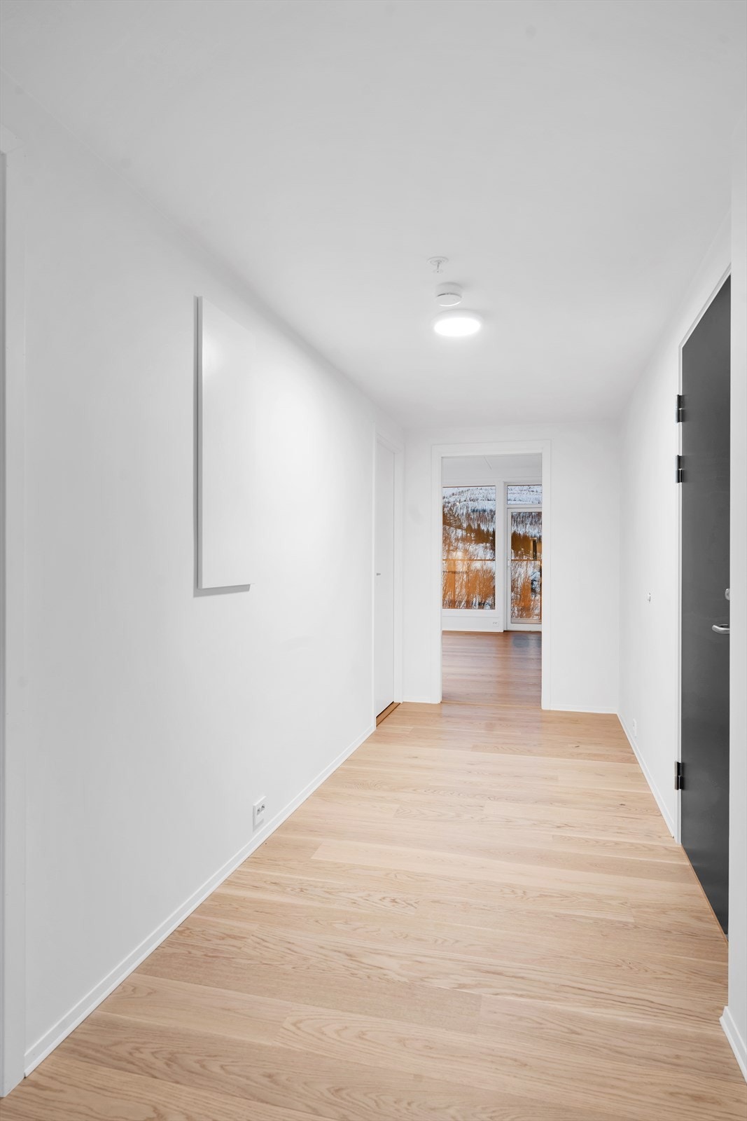 Velkommen inn! Galleribilde