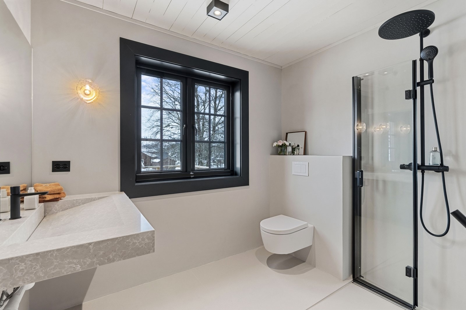 Bad nr 2. Galleribilde