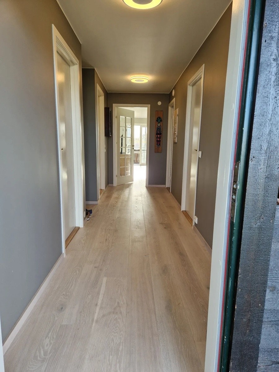 Inngangsparti/Gang Galleribilde