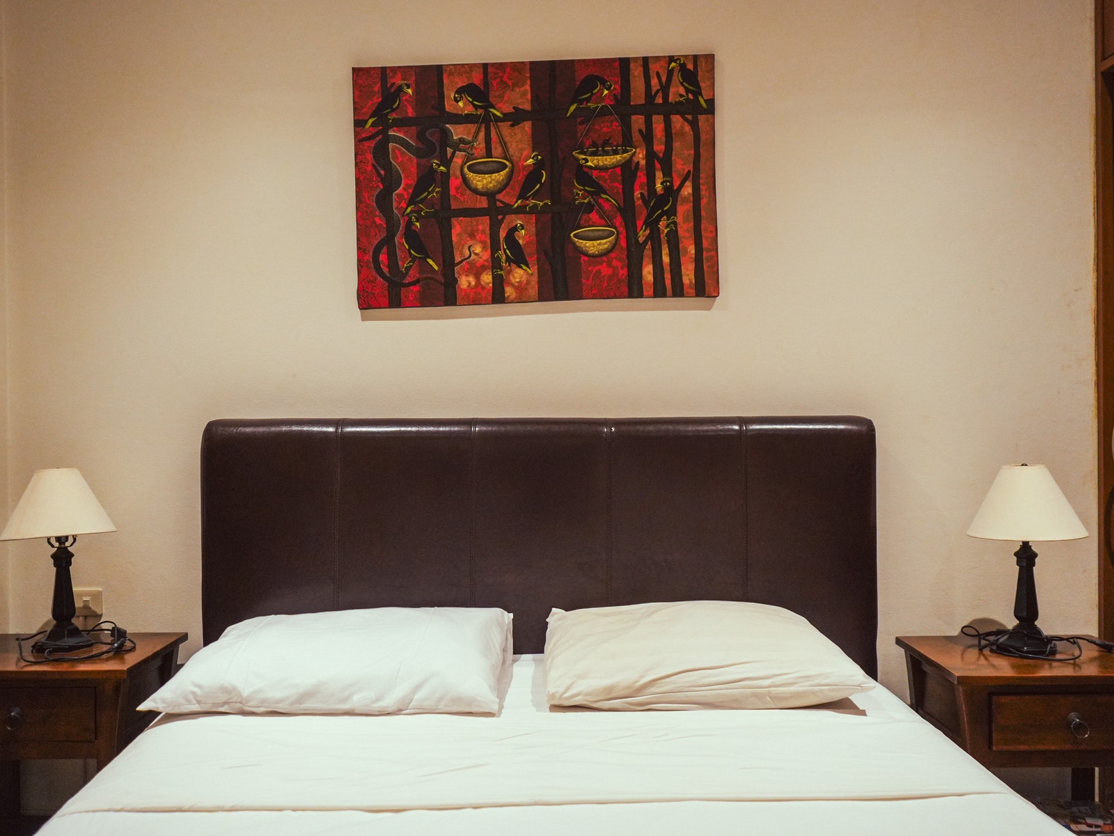 Soverom 3 Galleribilde