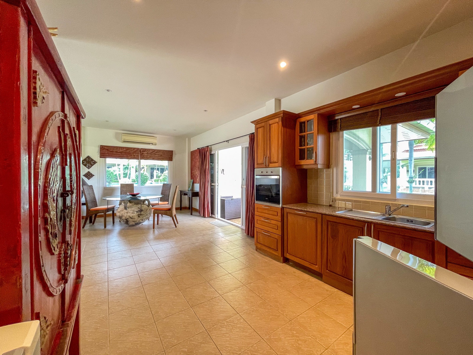 Kjøkken Galleribilde