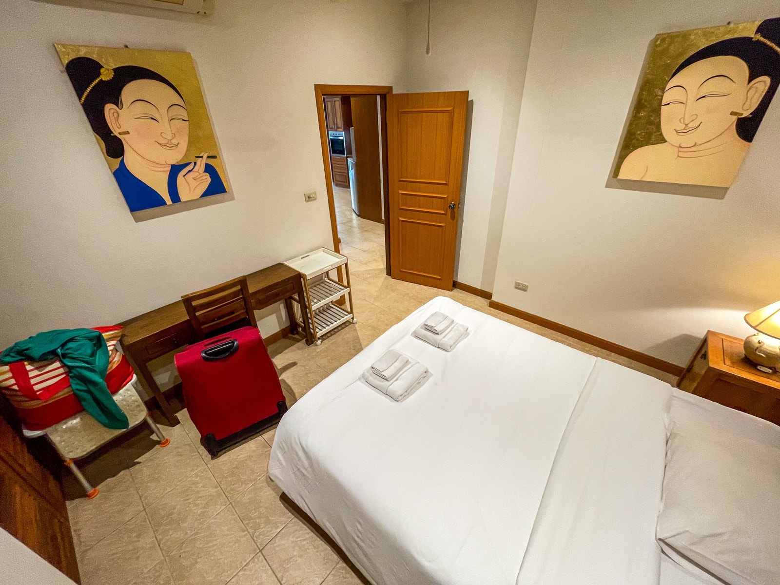 Soverom 2 Galleribilde