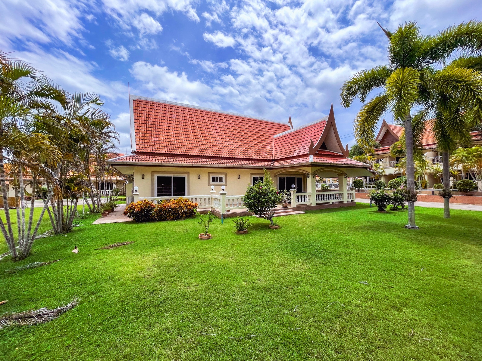 Villa H35 Galleribilde