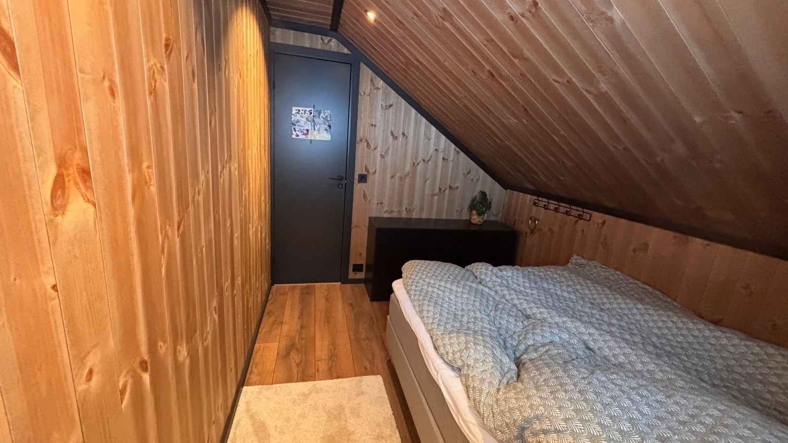 Soverom 3 Galleribilde