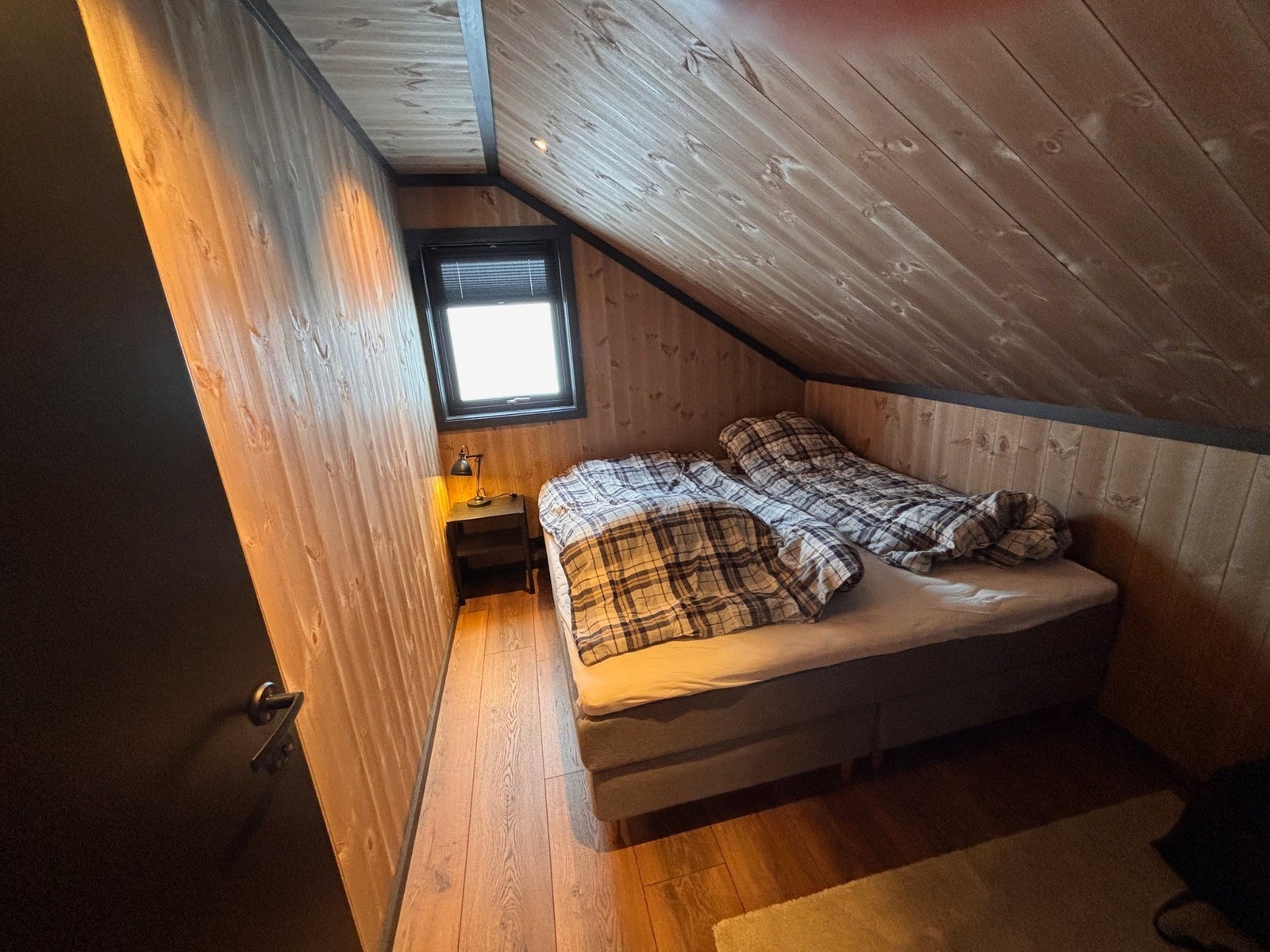 Soverom 4 Galleribilde