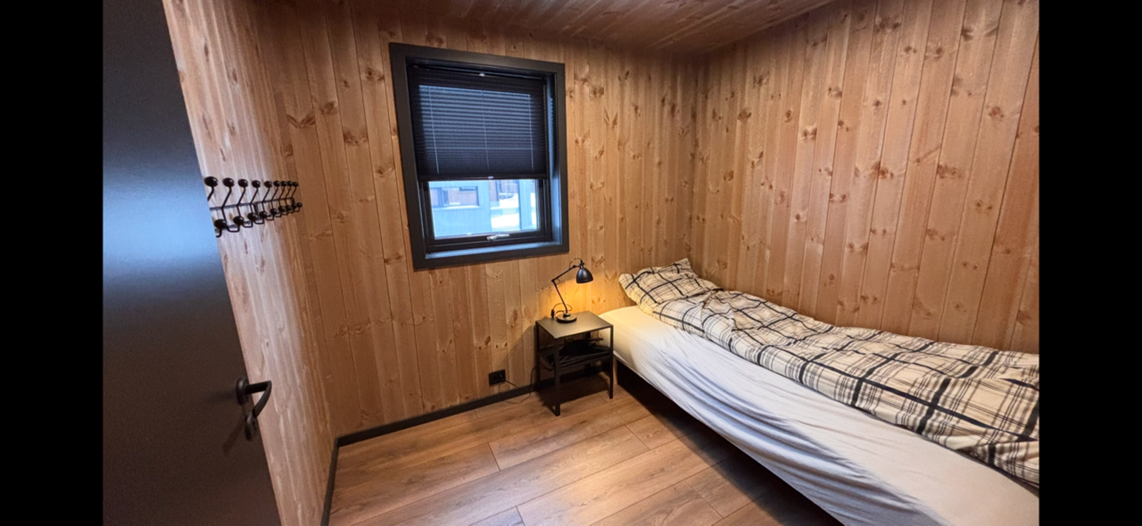 Soverom 2 Galleribilde