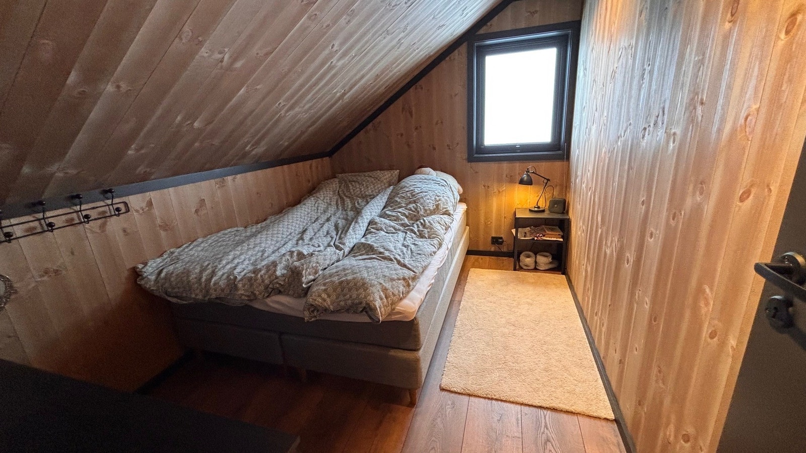 Soverom 3 Galleribilde