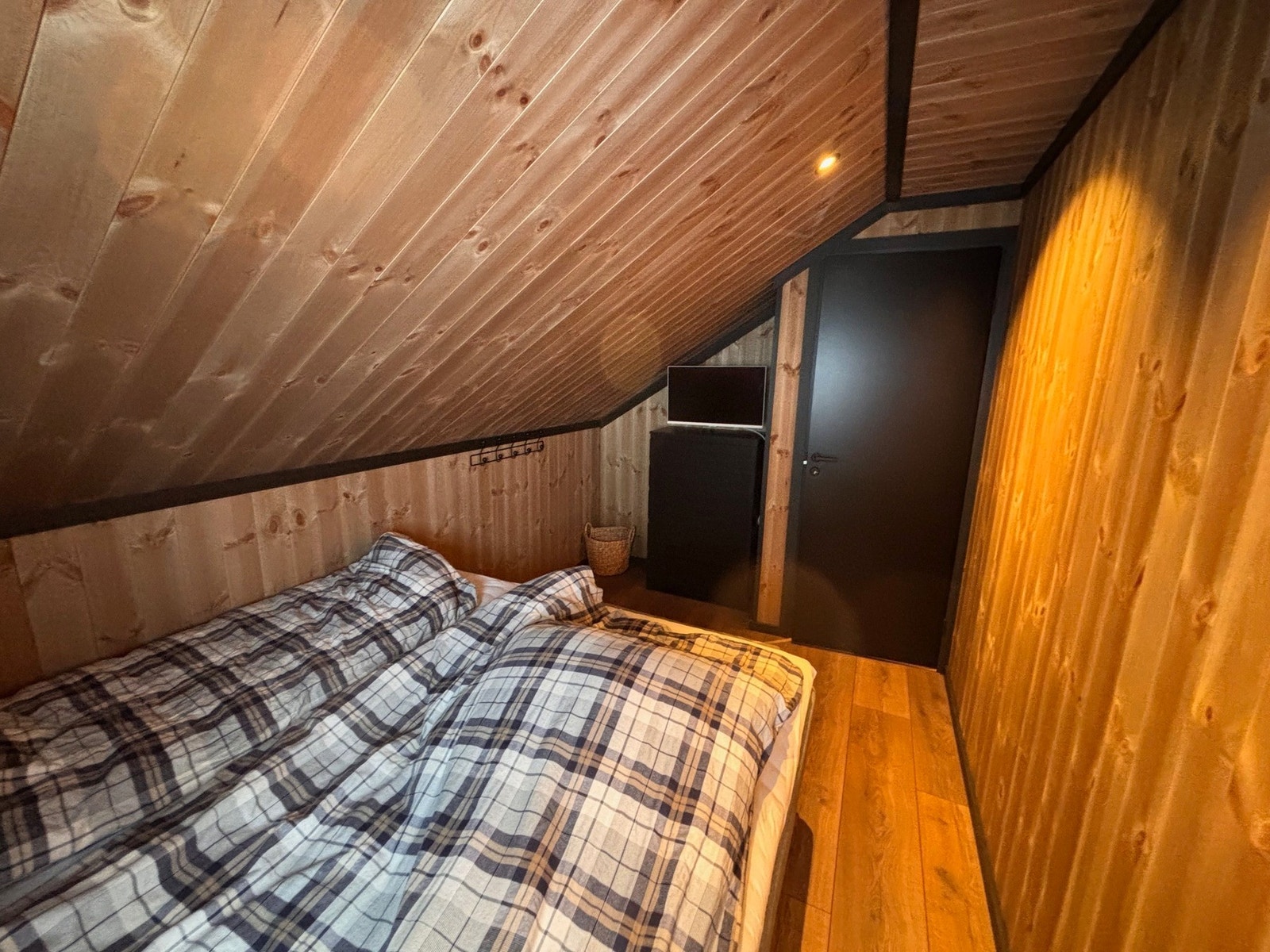 Soverom 4 Galleribilde