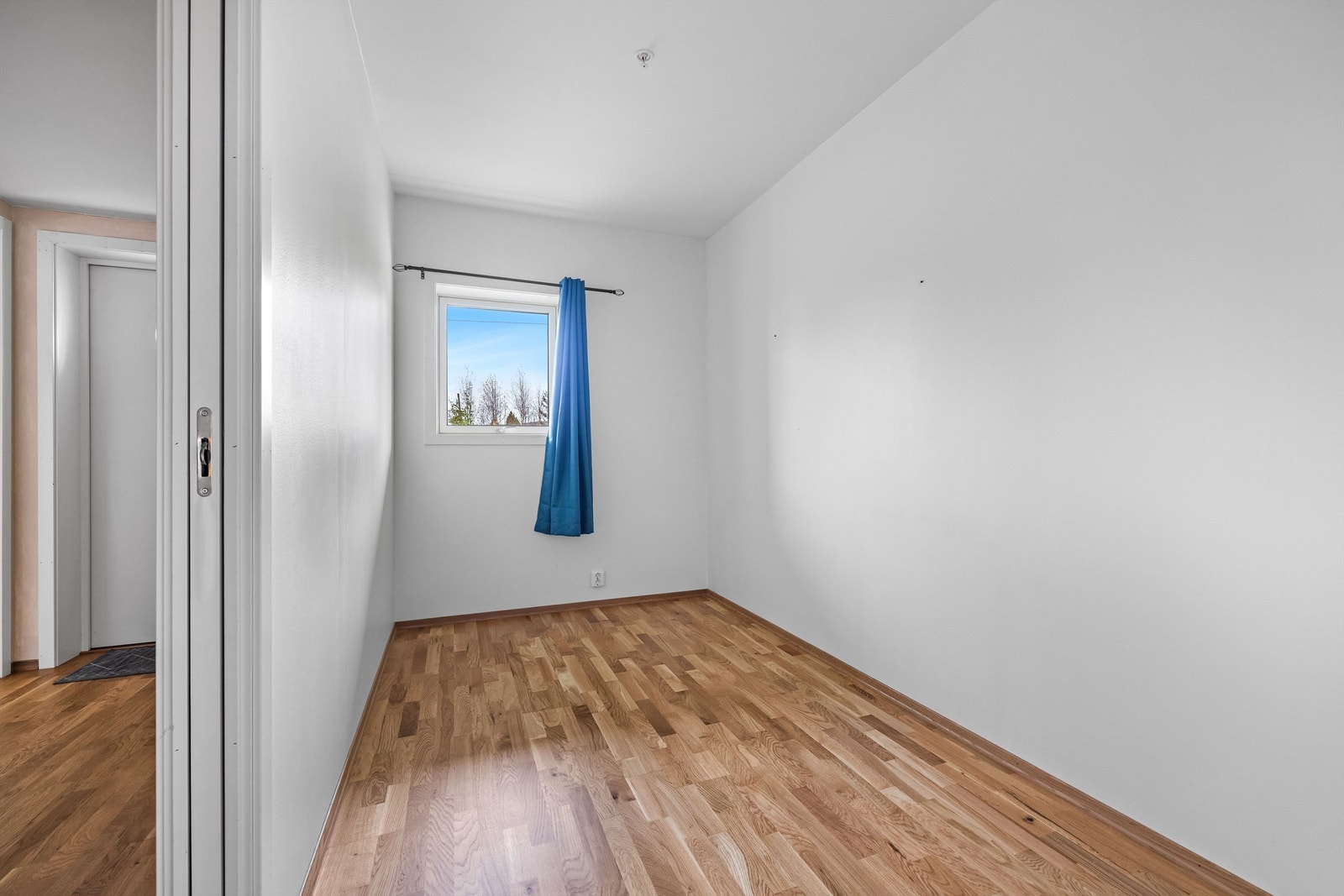 Soverom 2 Galleribilde