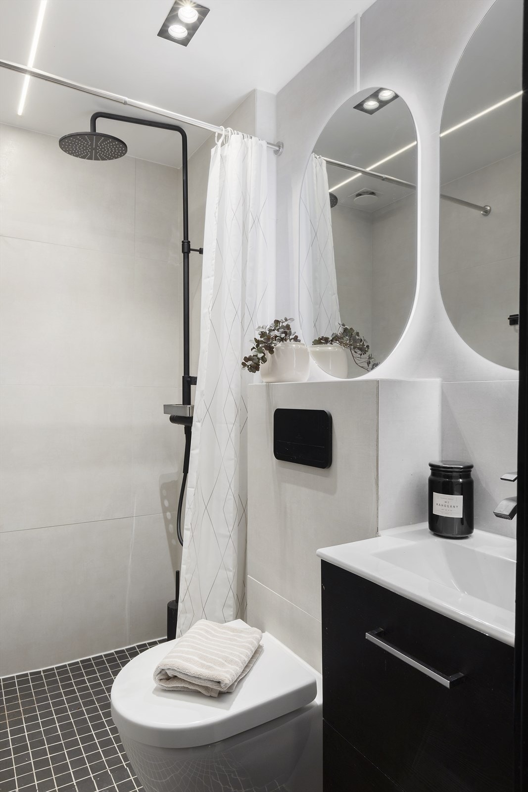 Badet er pusset opp i 2023 Galleribilde