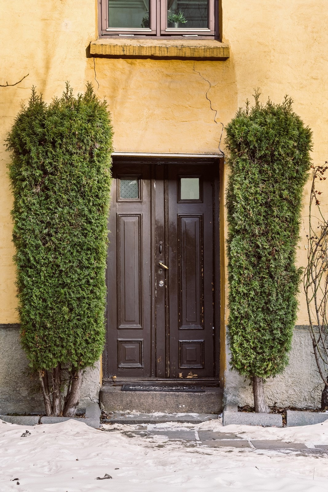 Munkegata 3 Borettslag består av 11 andelsleiligheter. Galleribilde