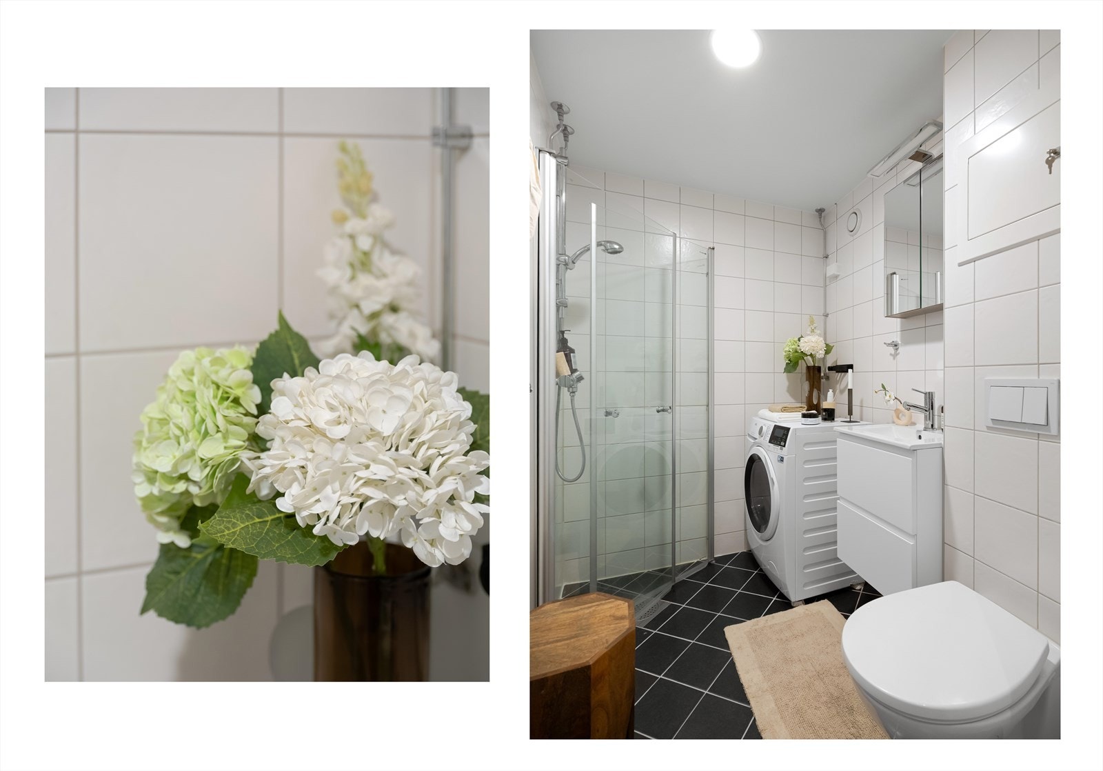 Detalj. Galleribilde