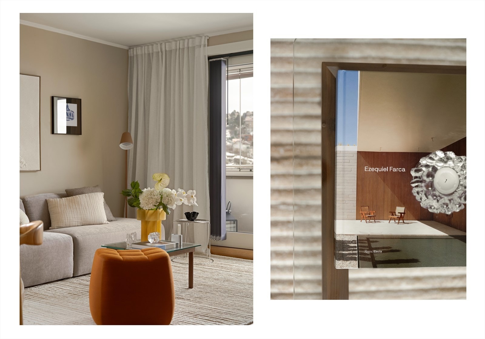 Detalj. Galleribilde