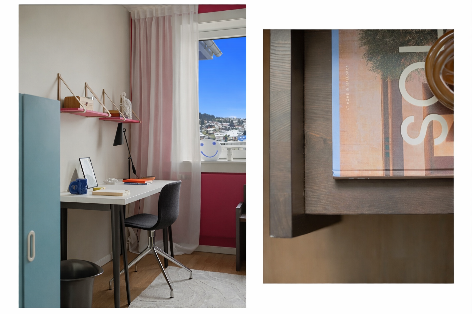 Detalj. Galleribilde