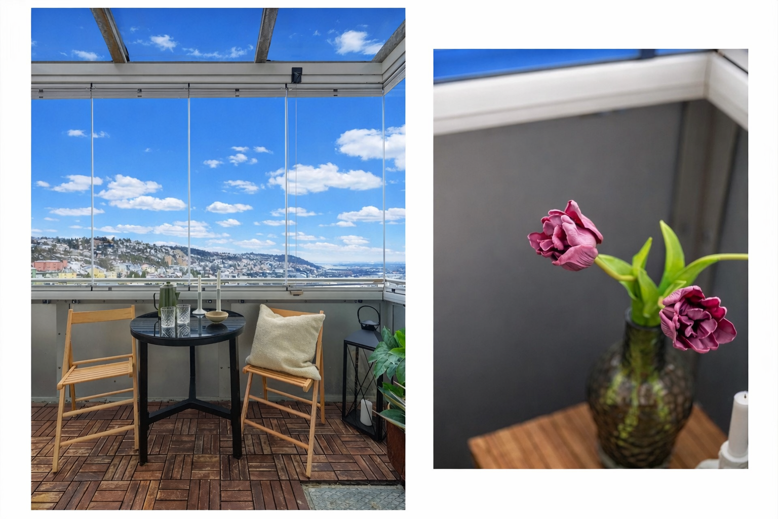 Detalj. Galleribilde