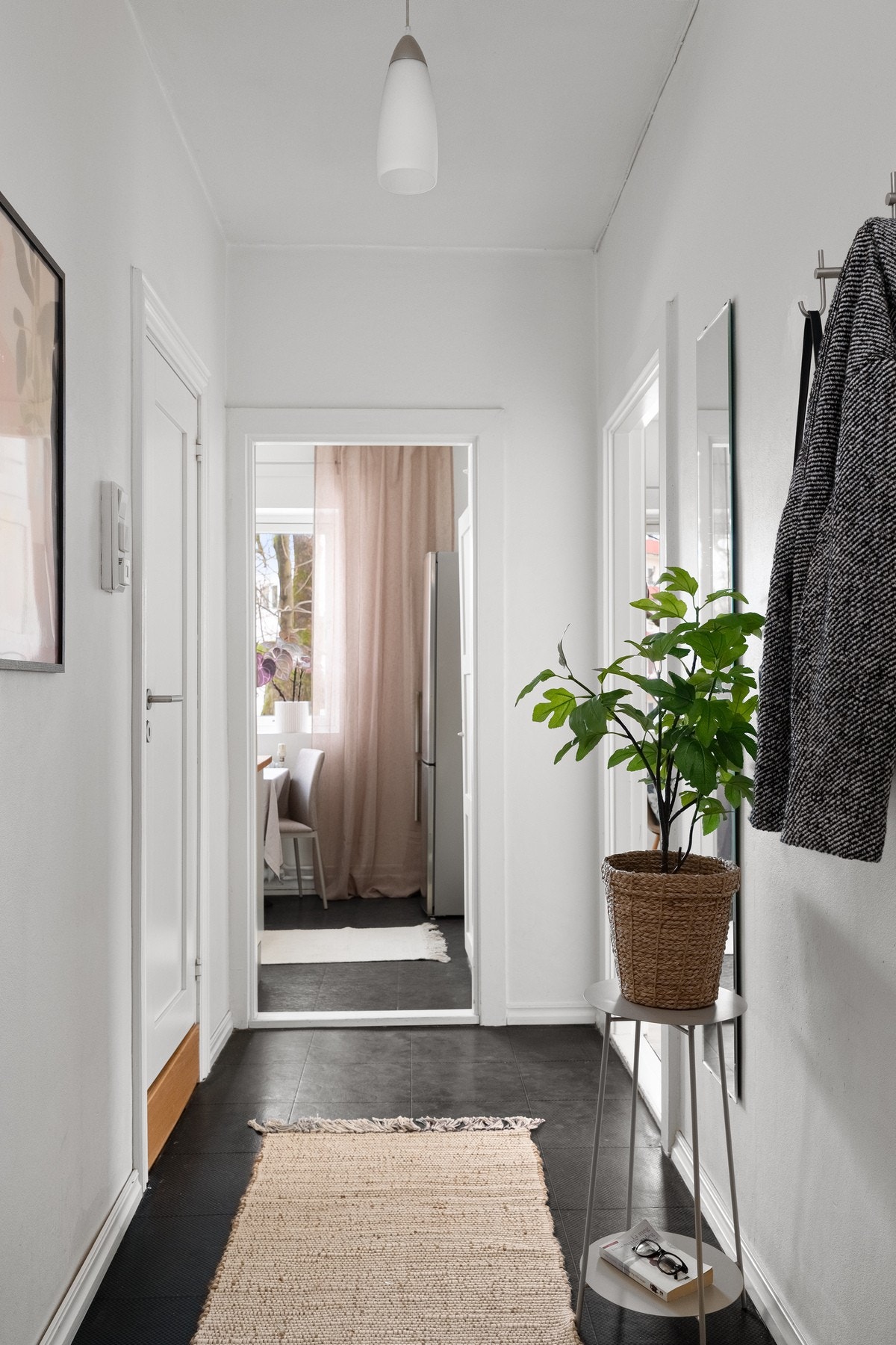 Velkommen inn! Galleribilde