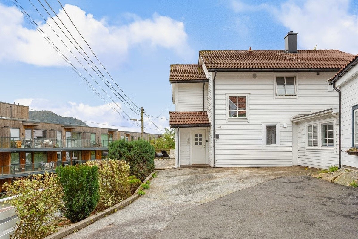 P-plass 2-3 bil, Elbil ladding. Galleribilde