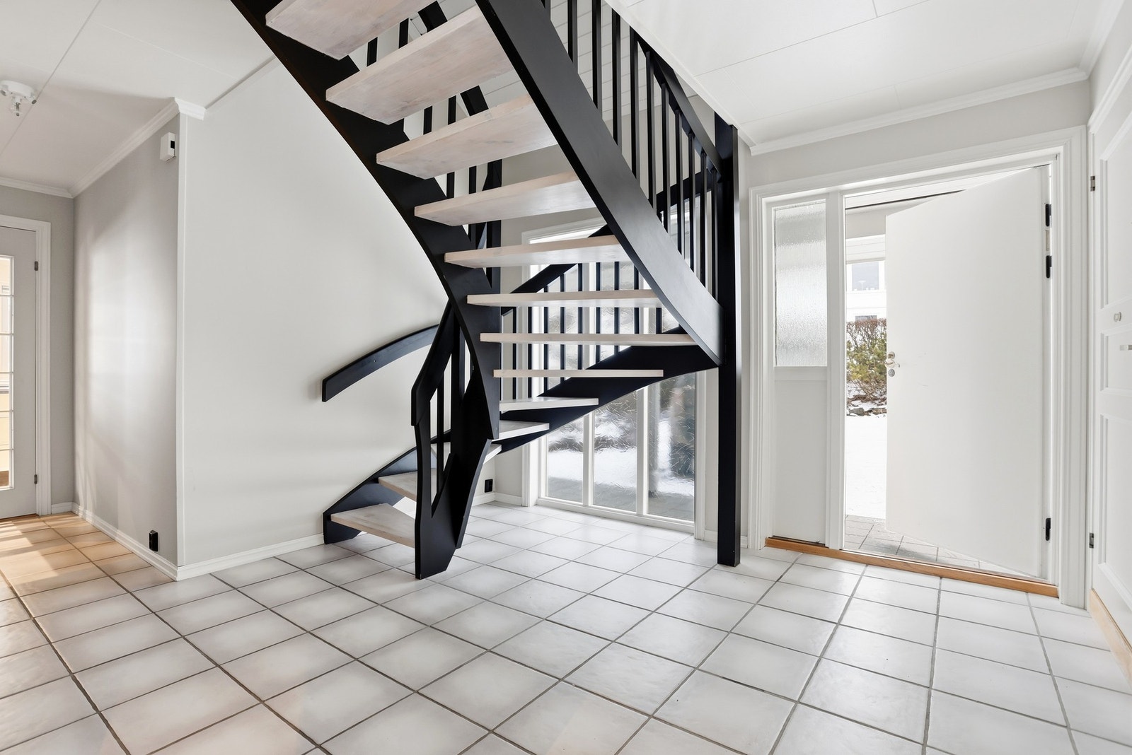 Velkommen inn! Galleribilde