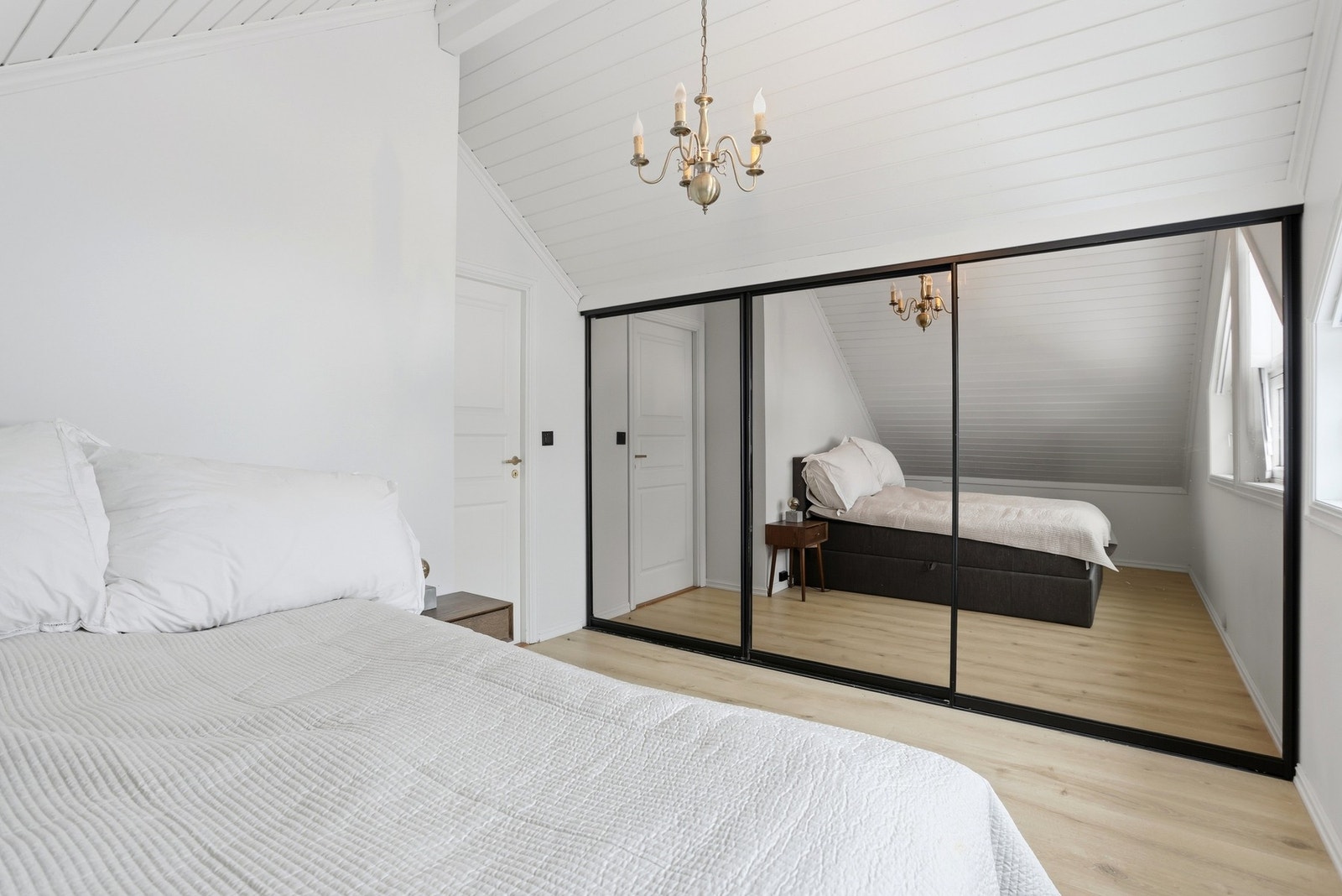 Soverom l - 2.etg. Galleribilde