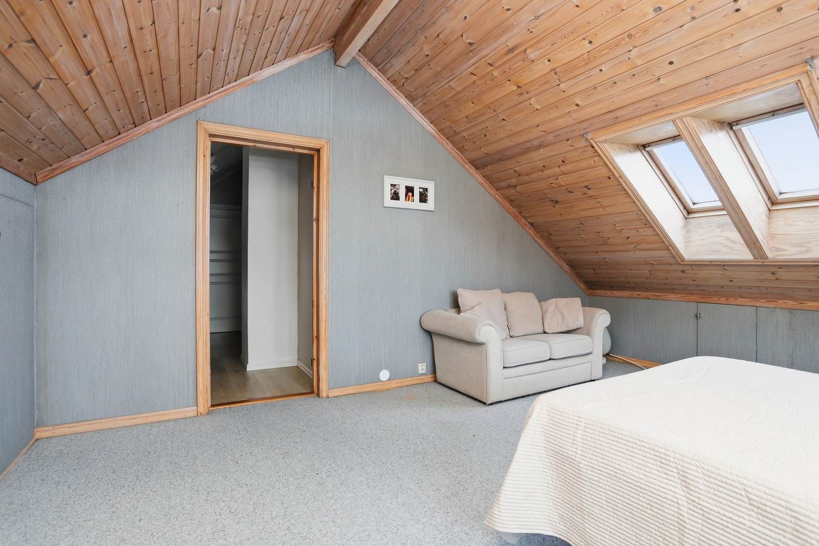 Soverom ll - 2.etg. Galleribilde