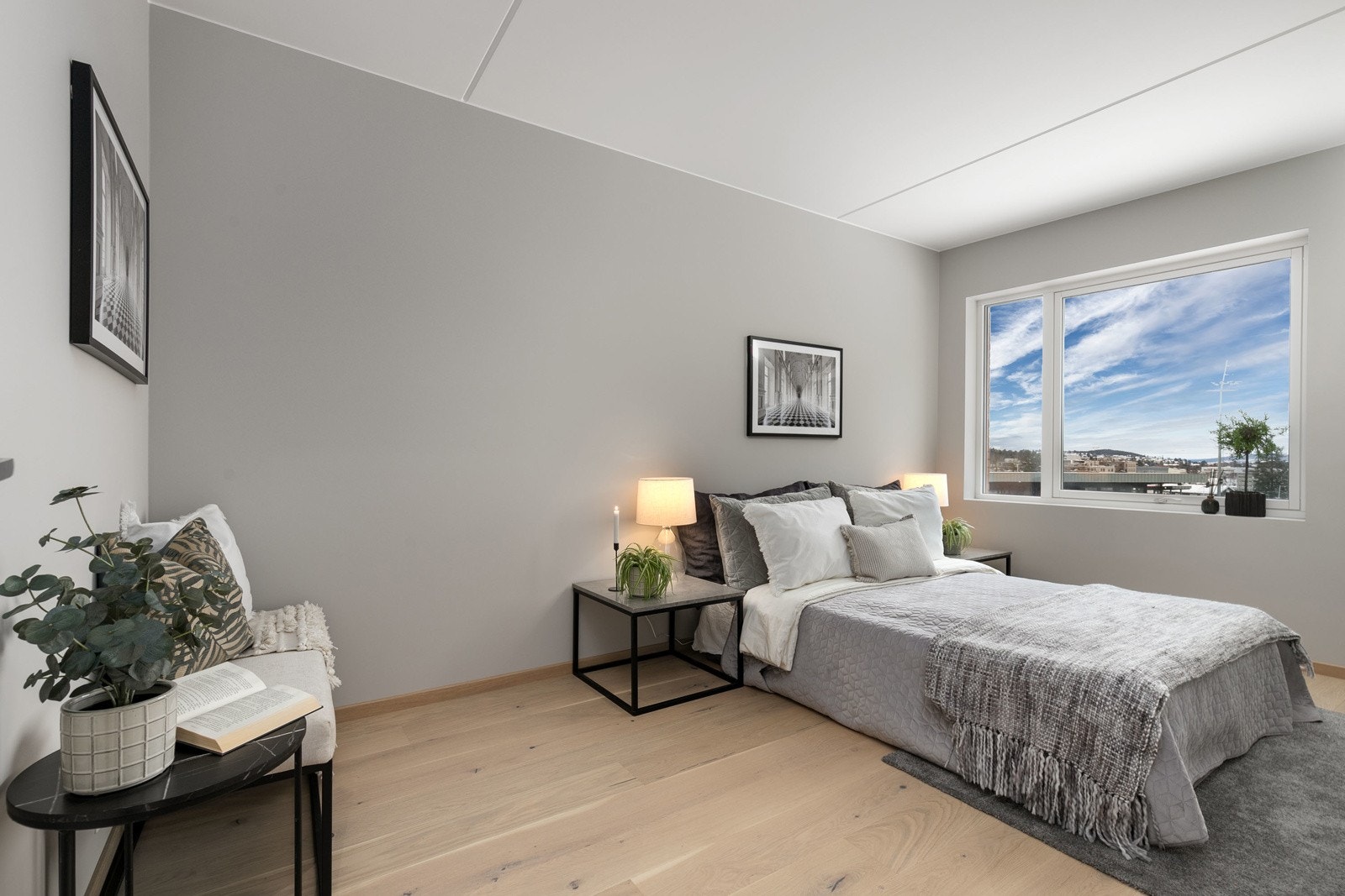 Soverom 1 Galleribilde