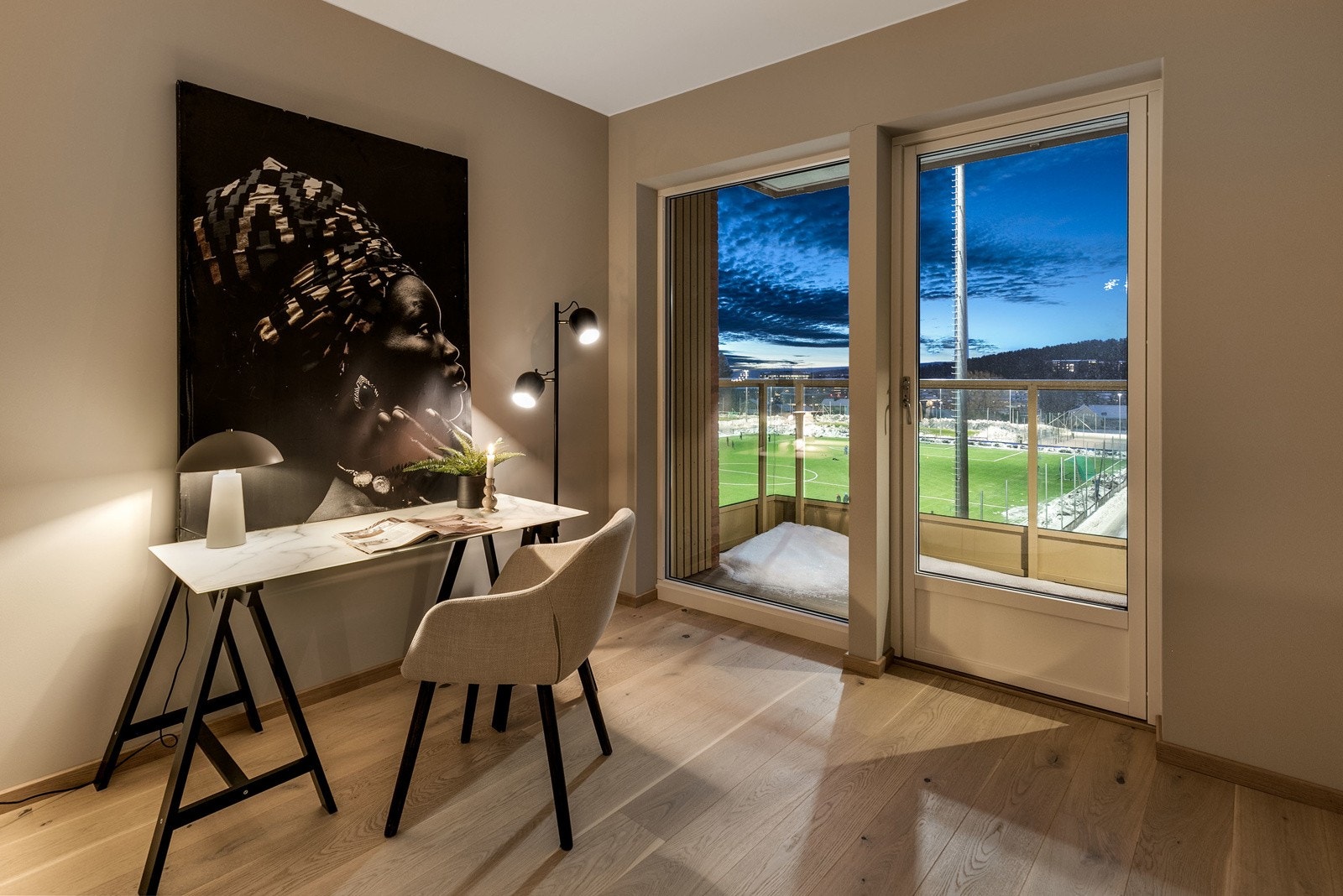 Soverom 2 Galleribilde