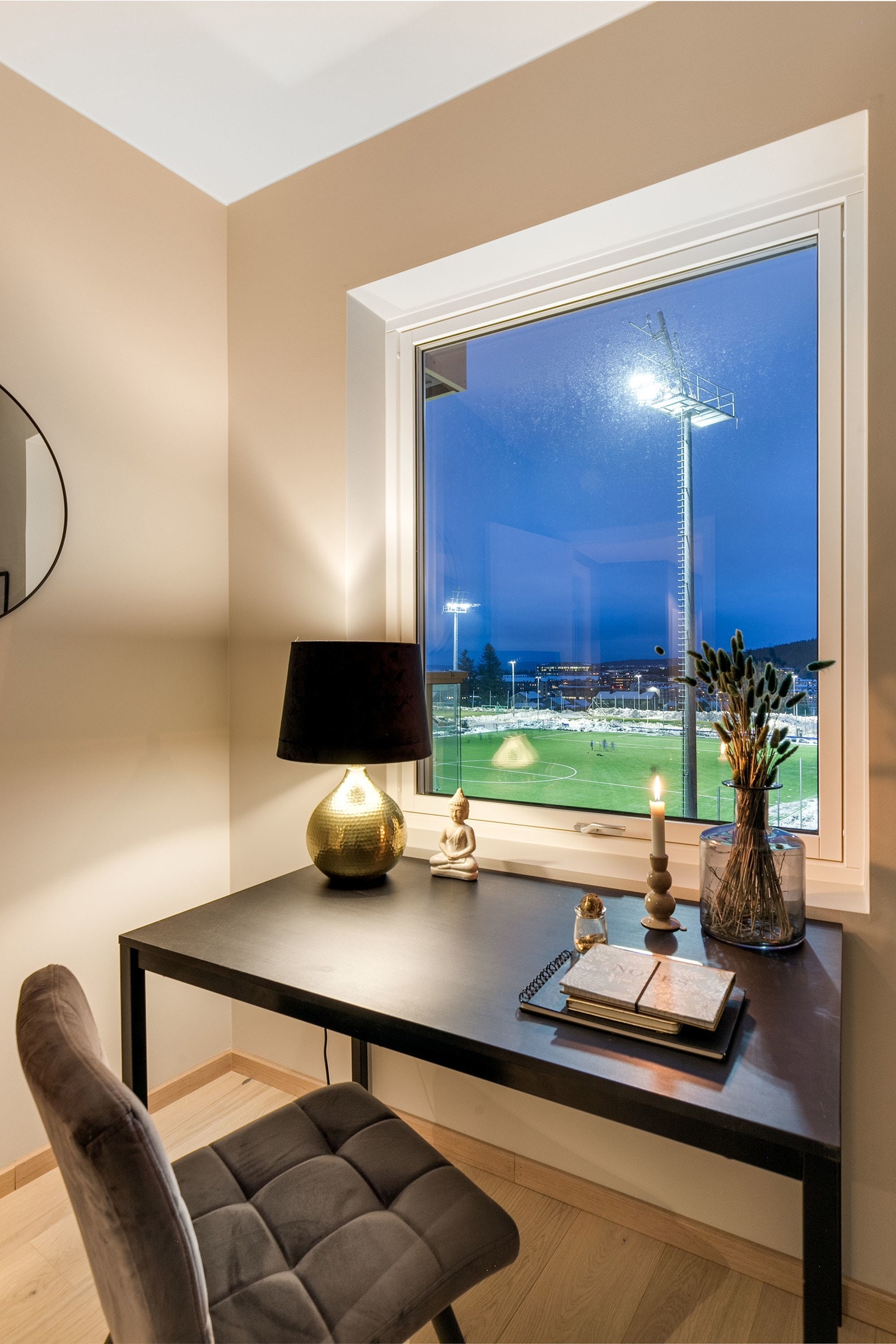 Soverom 3 Galleribilde