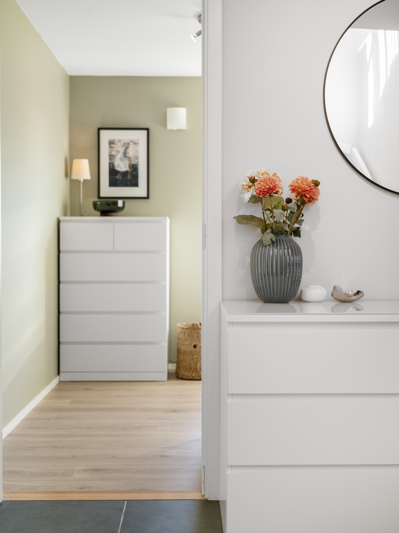 Soverom 2 av 3. Galleribilde