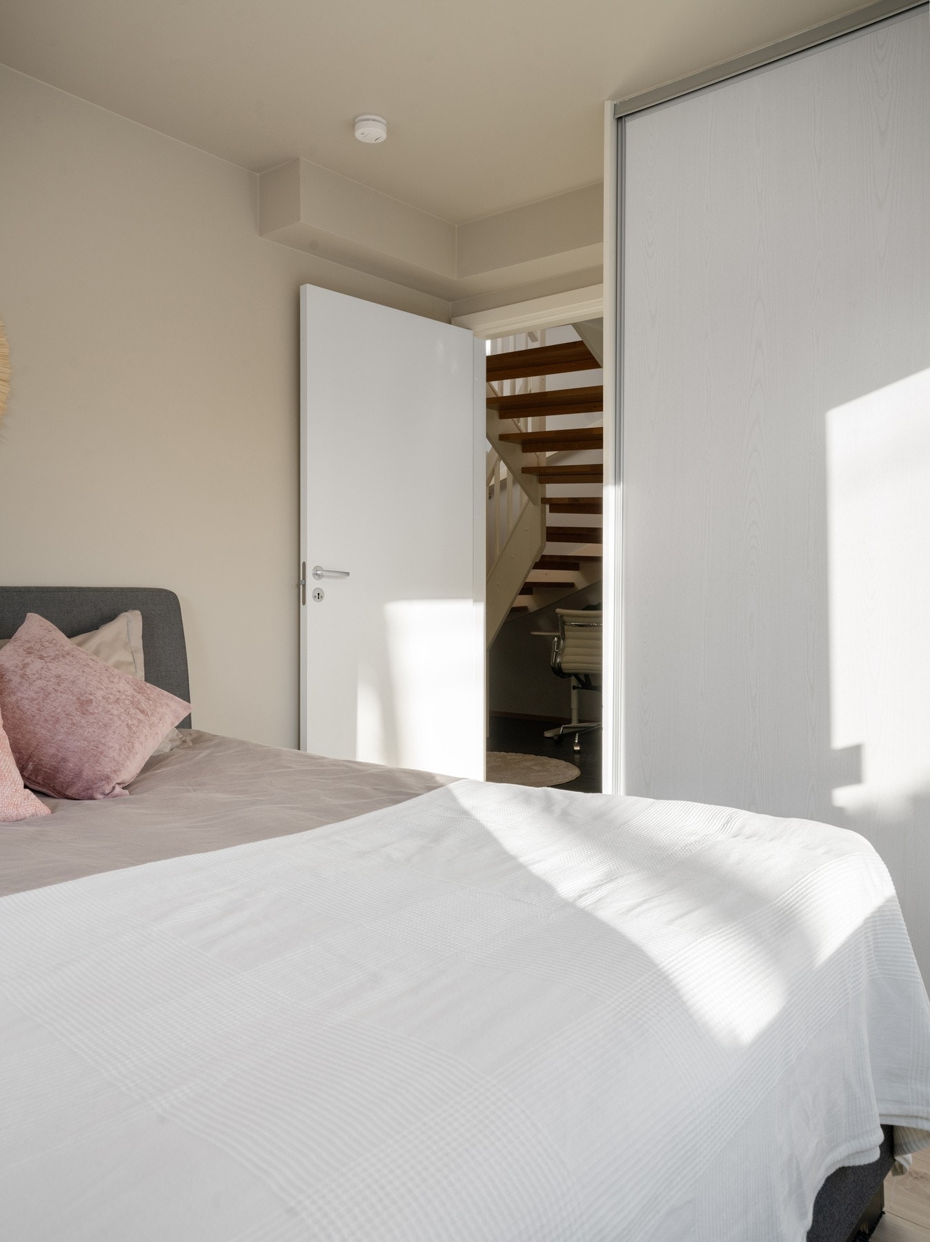 Soverom 1 av 3. Galleribilde