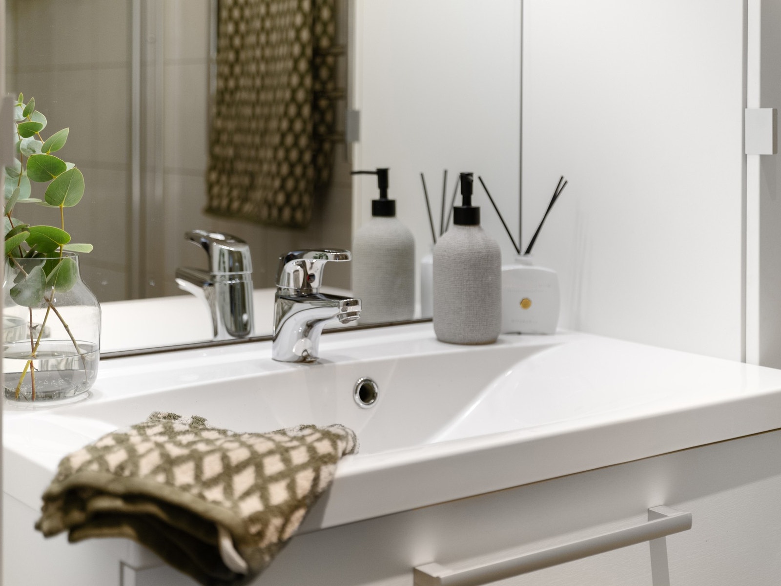 Bad/wc. Galleribilde